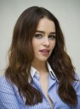 Emilia Clarke