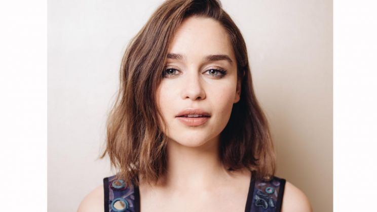 Emilia Clarke