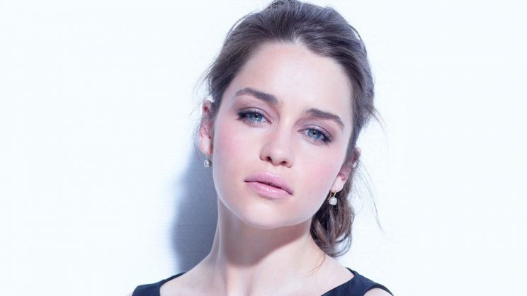 Emilia Clarke