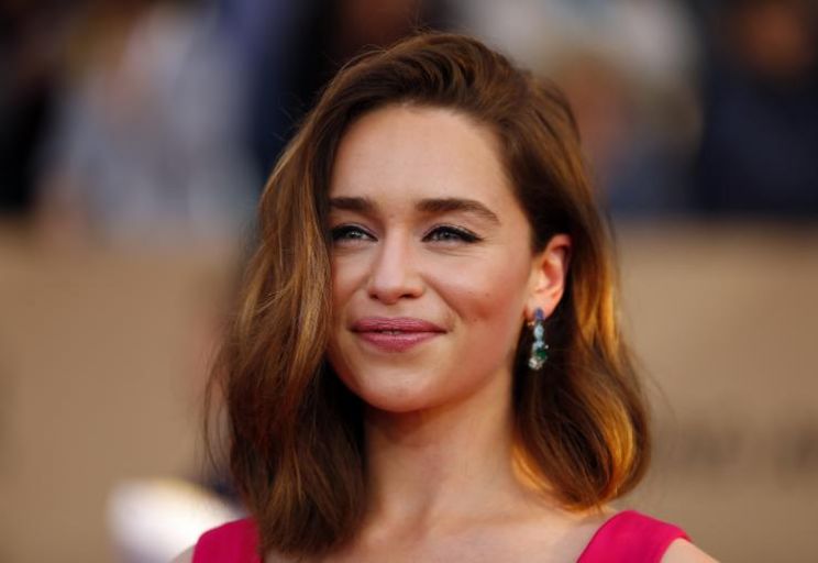 Emilia Clarke