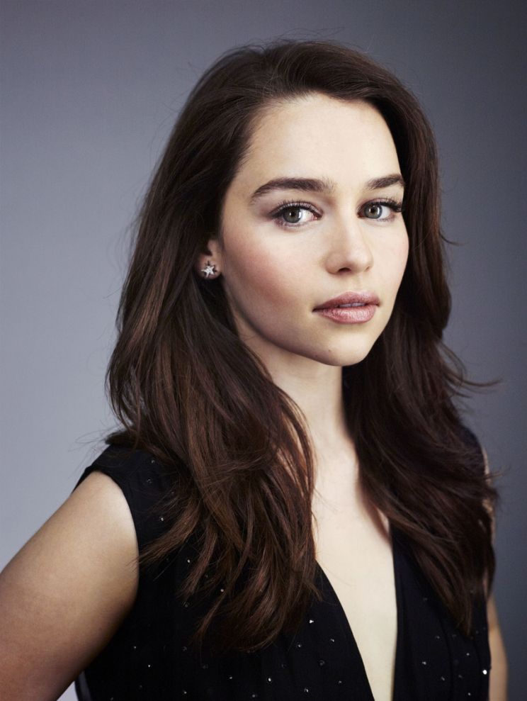 Pictures of Emilia Clarke