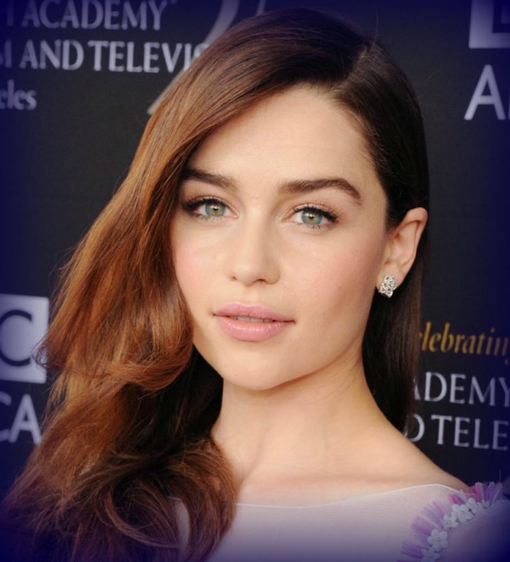 Emilia Clarke