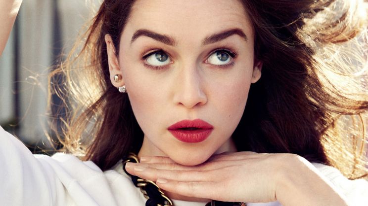 Emilia Clarke