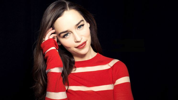 Emilia Clarke