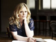 Emilia Fox