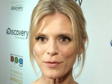 Emilia Fox