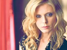 Emilia Fox