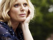 Emilia Fox