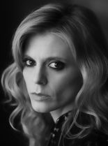 Emilia Fox