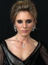 Emilia Fox