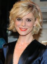 Emilia Fox