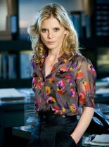 Emilia Fox