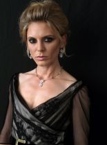Emilia Fox photo