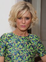 Emilia Fox photo