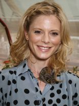 Emilia Fox photo