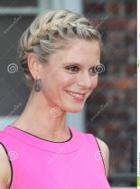Emilia Fox photo