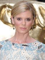 Emilia Fox