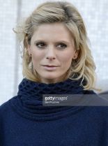 Emilia Fox