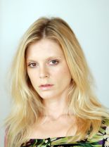 Emilia Fox