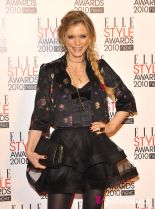 Emilia Fox