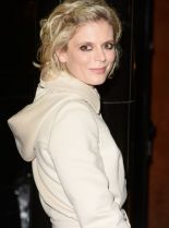 Emilia Fox