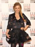 Emilia Fox