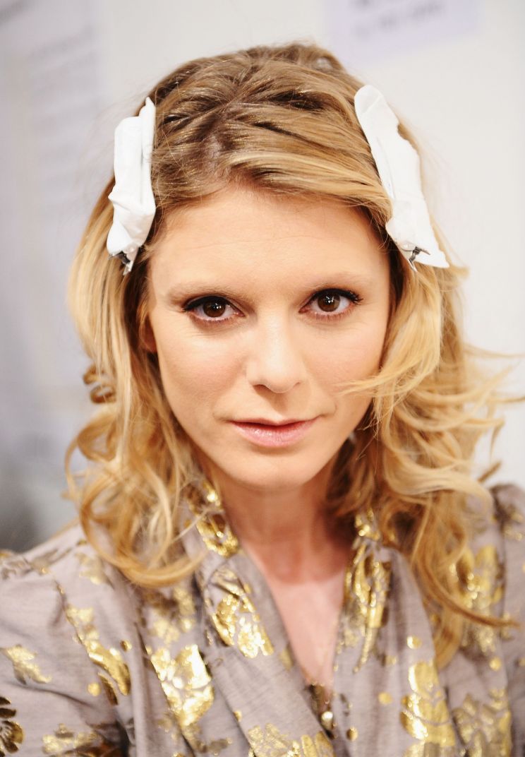 Emilia Fox