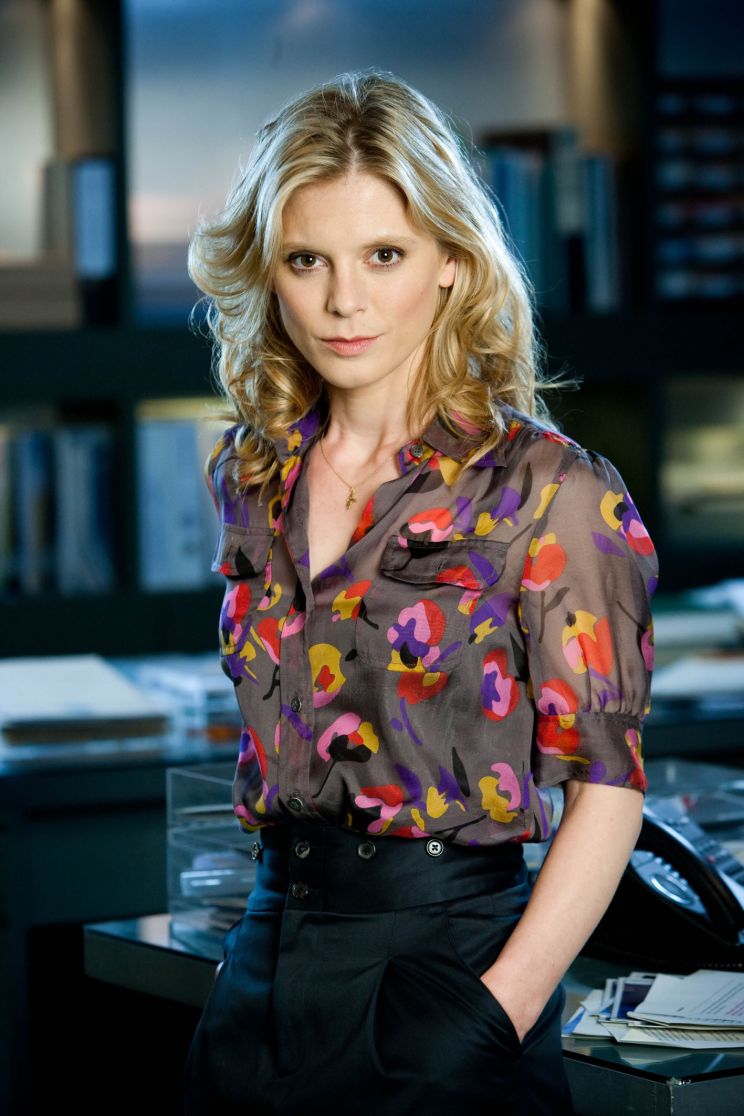 Emilia Fox