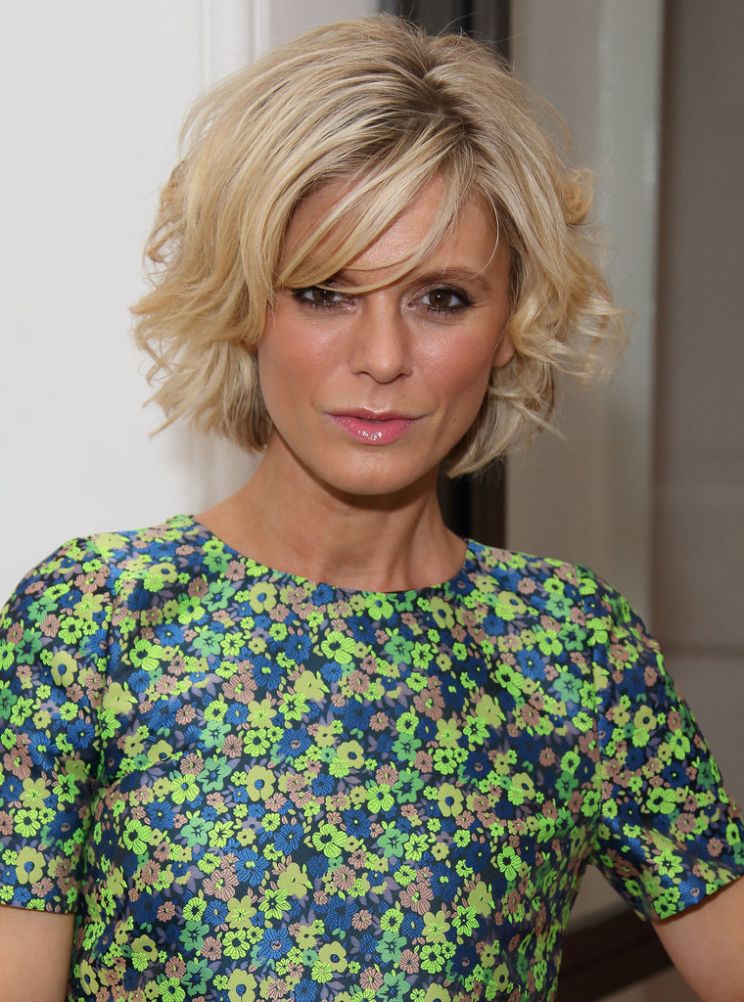 Emilia Fox