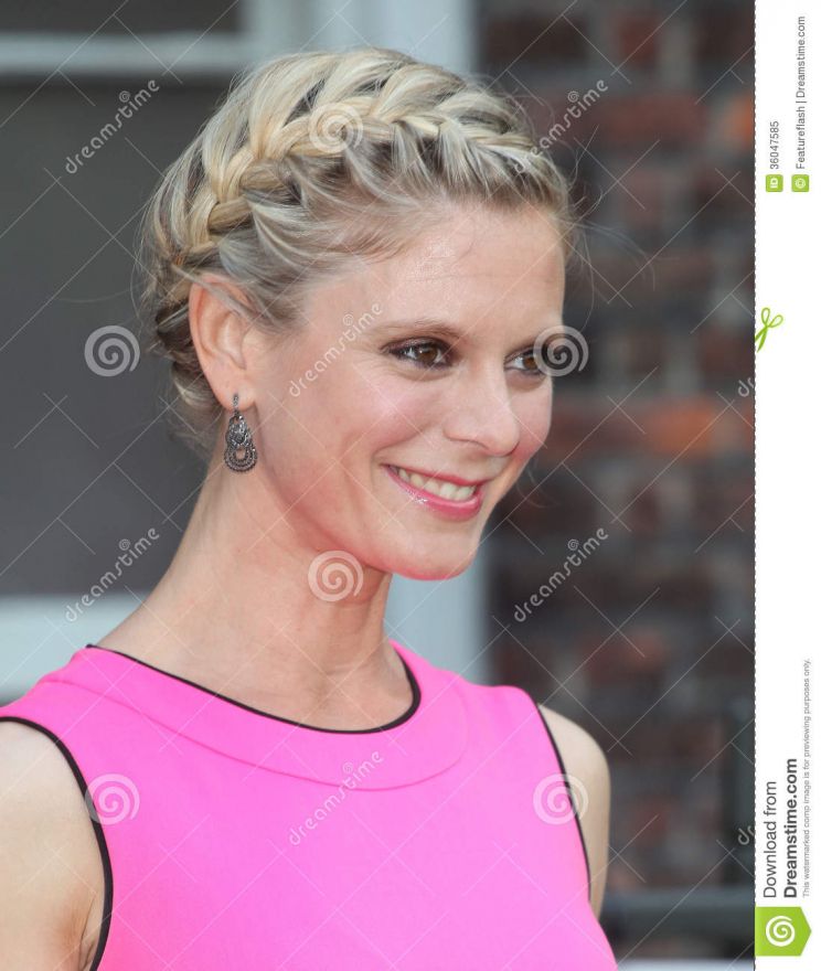 Emilia Fox