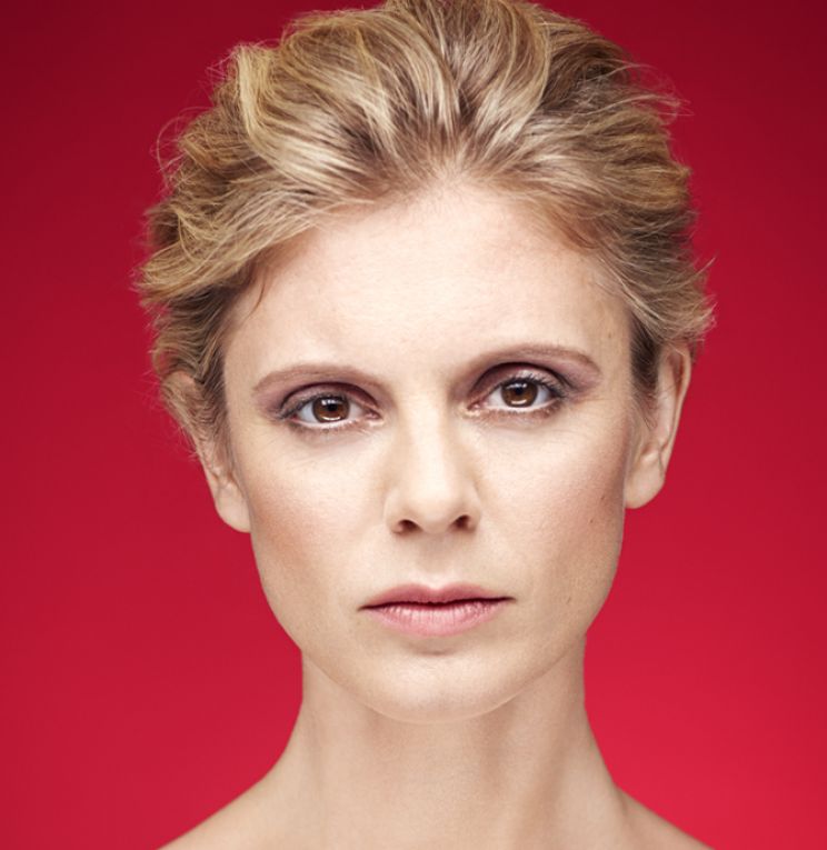 Emilia Fox