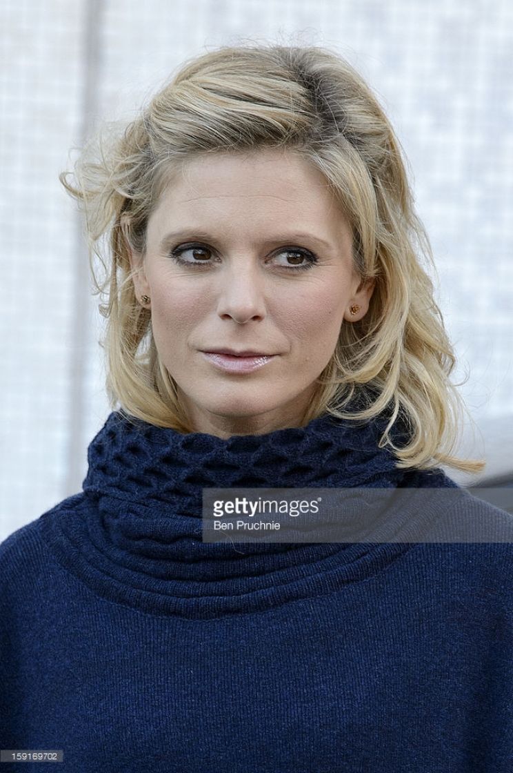 Emilia Fox