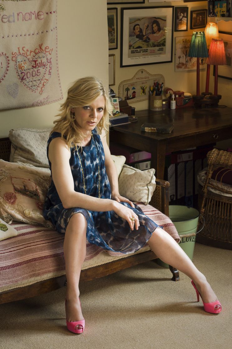 Emilia Fox