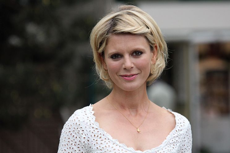 Emilia Fox