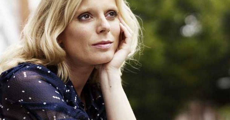 Emilia Fox