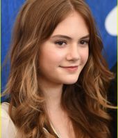 Emilia Jones