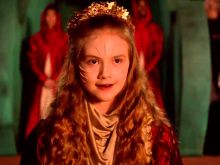 Emilia Jones
