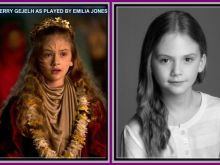 Emilia Jones