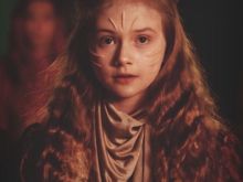Emilia Jones