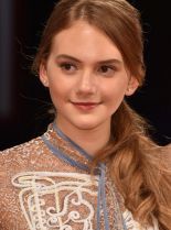Emilia Jones