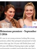 Emilia Jones photo