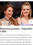 Emilia Jones