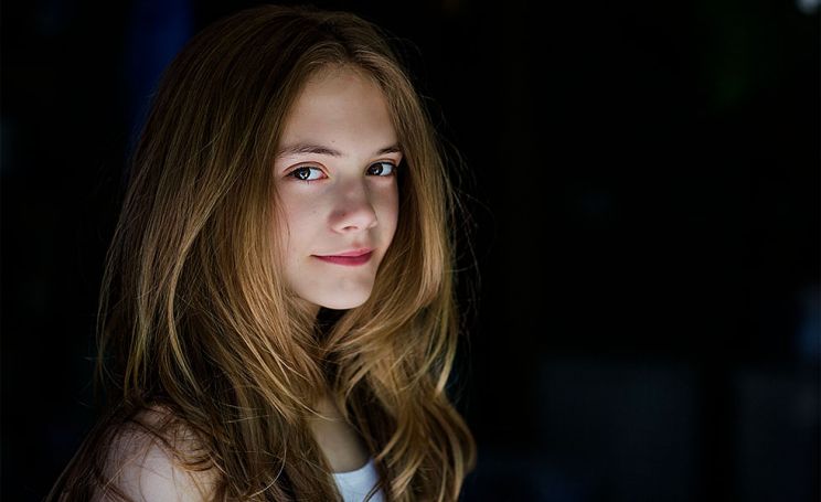 Emilia Jones