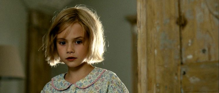 Emilia Jones
