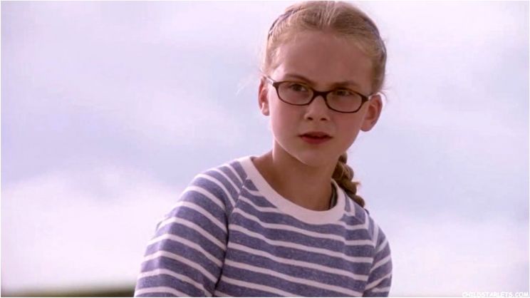Emilia Jones
