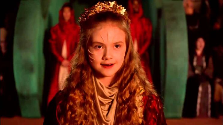 Emilia Jones