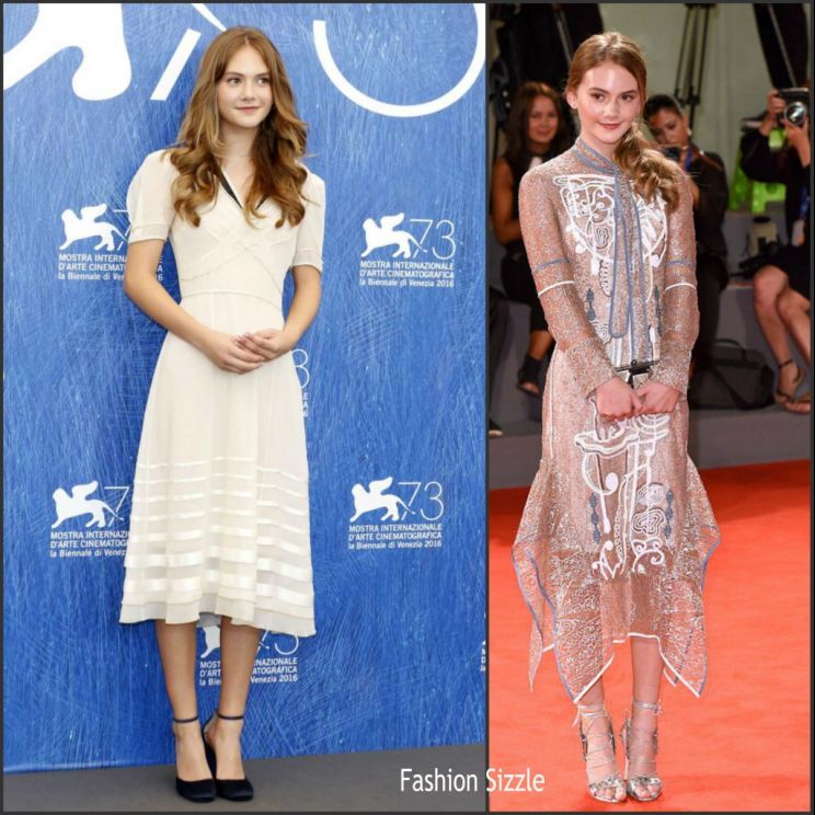 Emilia Jones