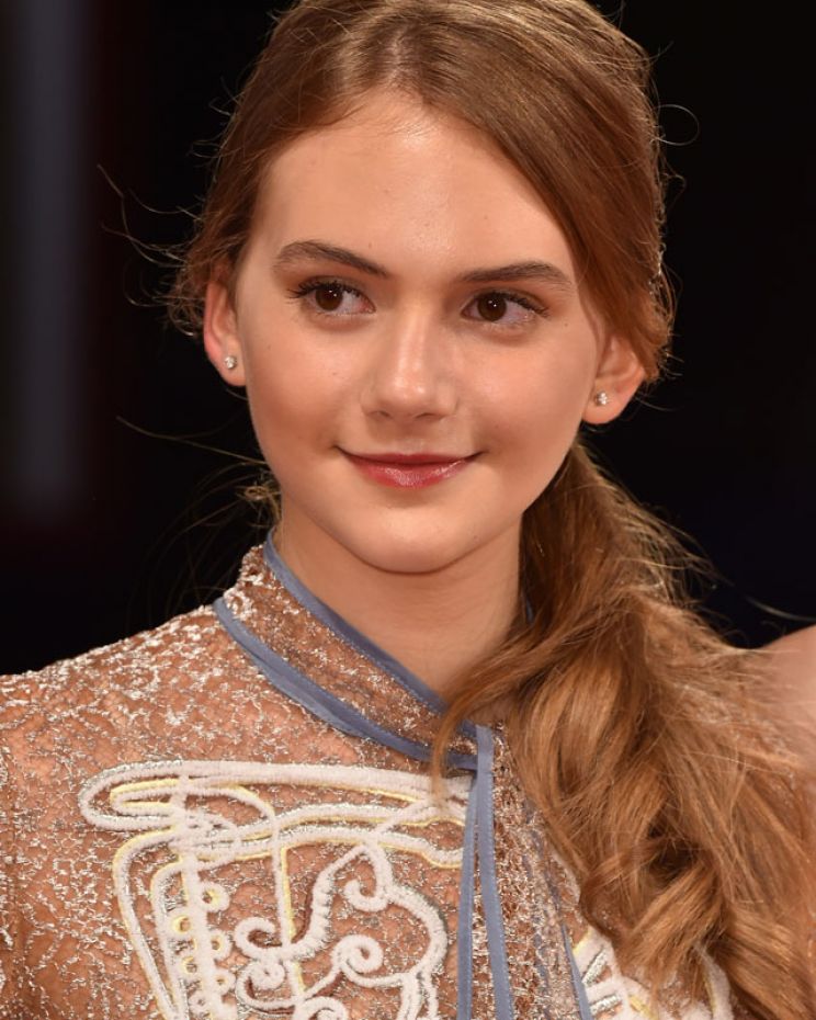 Emilia Jones