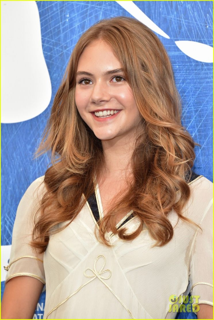 Emilia Jones