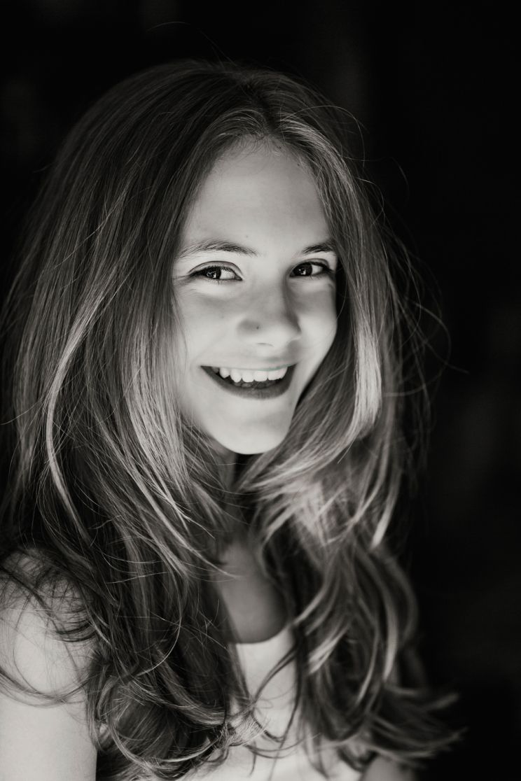 Emilia Jones